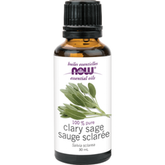 Clary Sage Essential Oil 30ml